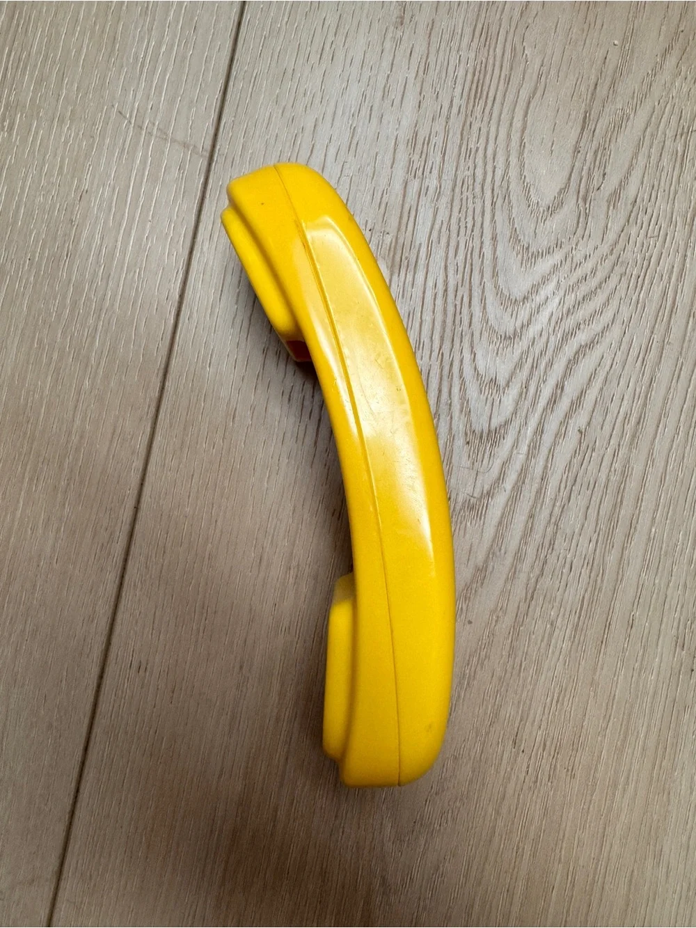 Little Tikes Yellow Toy Phone Kitchen